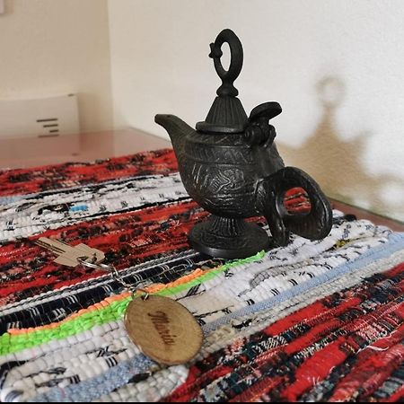 Apartamento Abuela Maria Jerez de la Frontera Extérieur photo