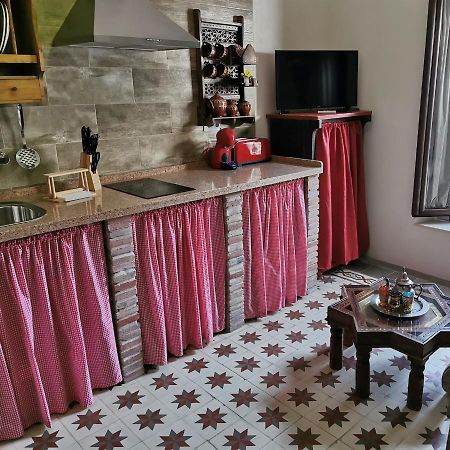 Apartamento Abuela Maria Jerez de la Frontera Extérieur photo