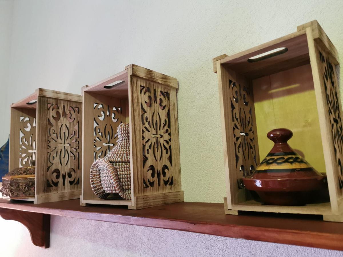 Apartamento Abuela Maria Jerez de la Frontera Extérieur photo