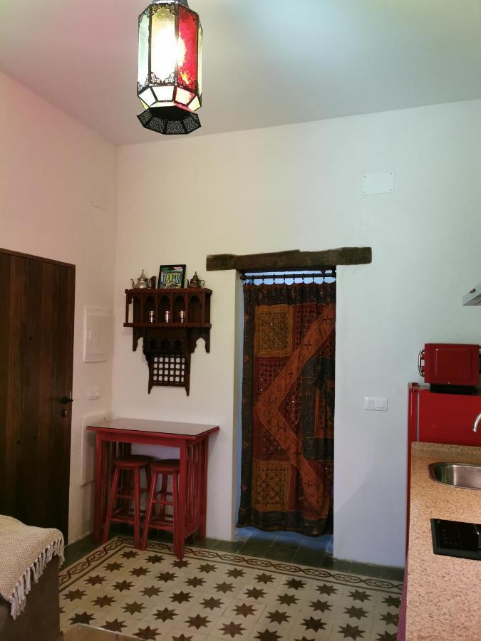 Apartamento Abuela Maria Jerez de la Frontera Extérieur photo