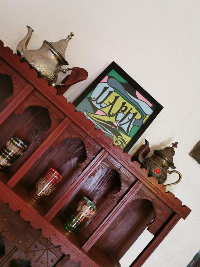 Apartamento Abuela Maria Jerez de la Frontera Extérieur photo