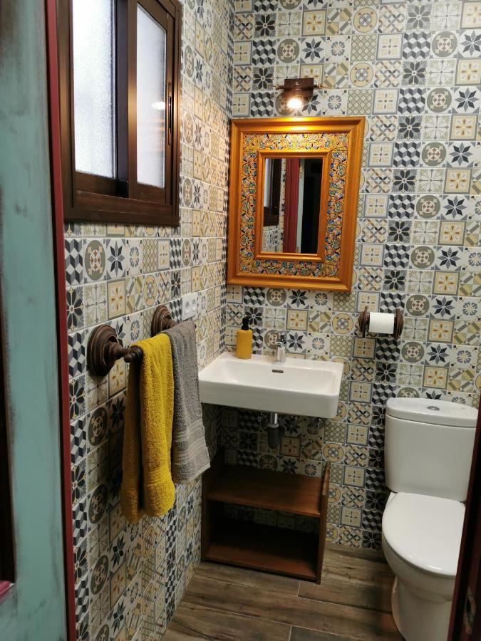 Apartamento Abuela Maria Jerez de la Frontera Extérieur photo