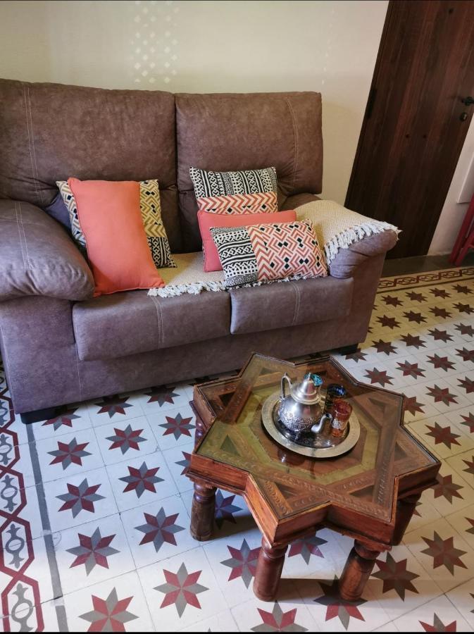 Apartamento Abuela Maria Jerez de la Frontera Extérieur photo