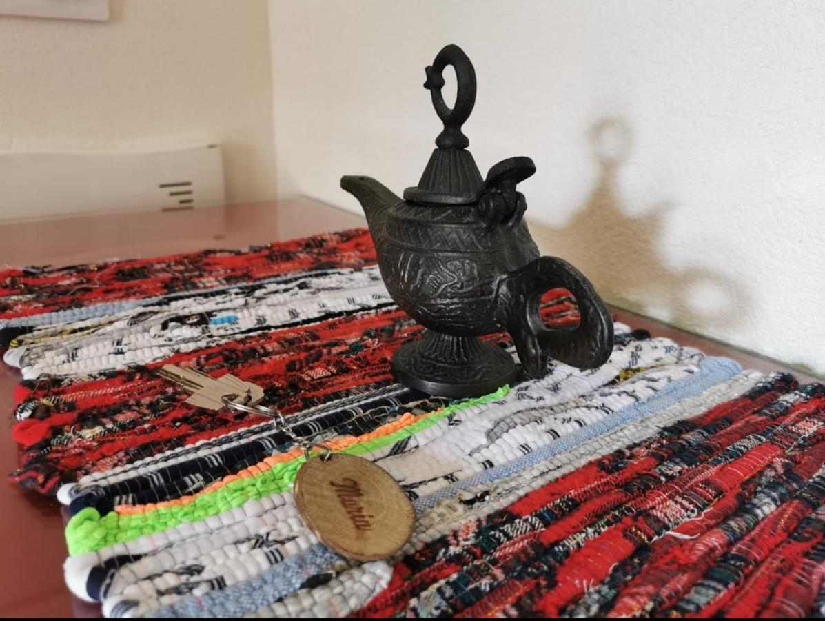 Apartamento Abuela Maria Jerez de la Frontera Extérieur photo