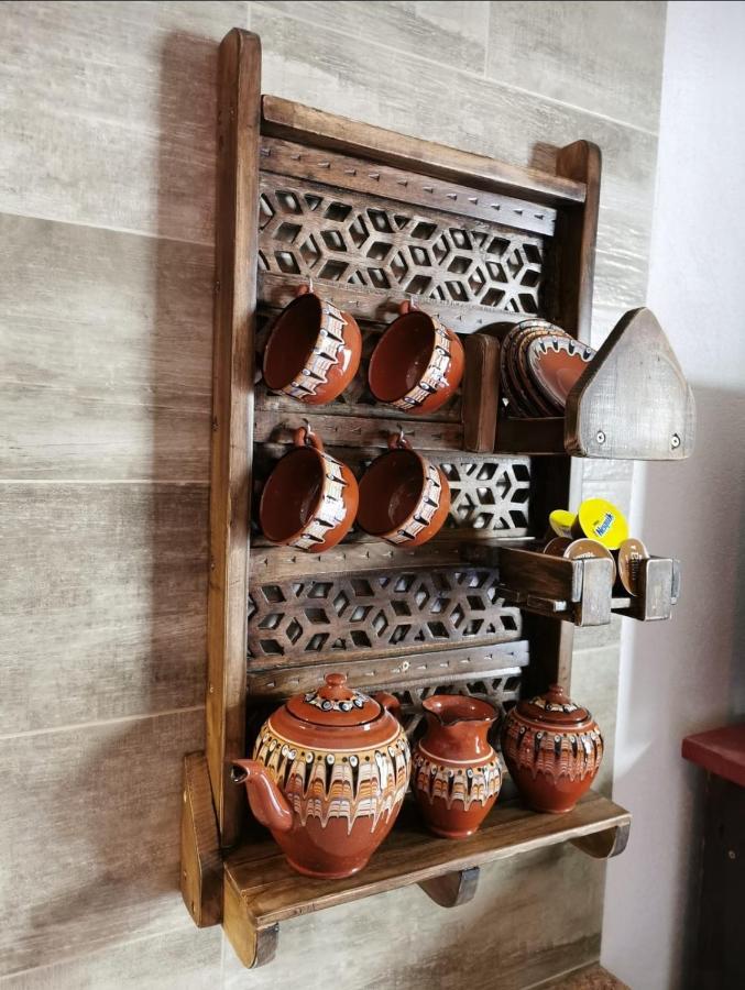Apartamento Abuela Maria Jerez de la Frontera Extérieur photo