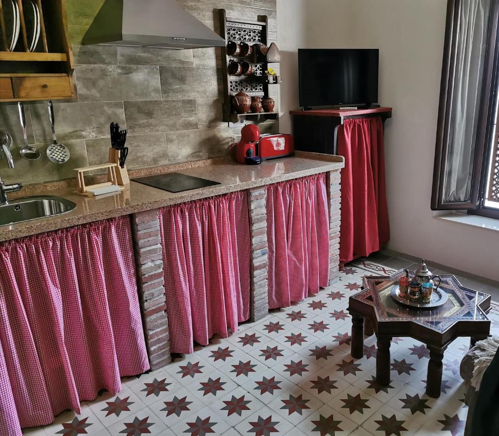 Apartamento Abuela Maria Jerez de la Frontera Extérieur photo
